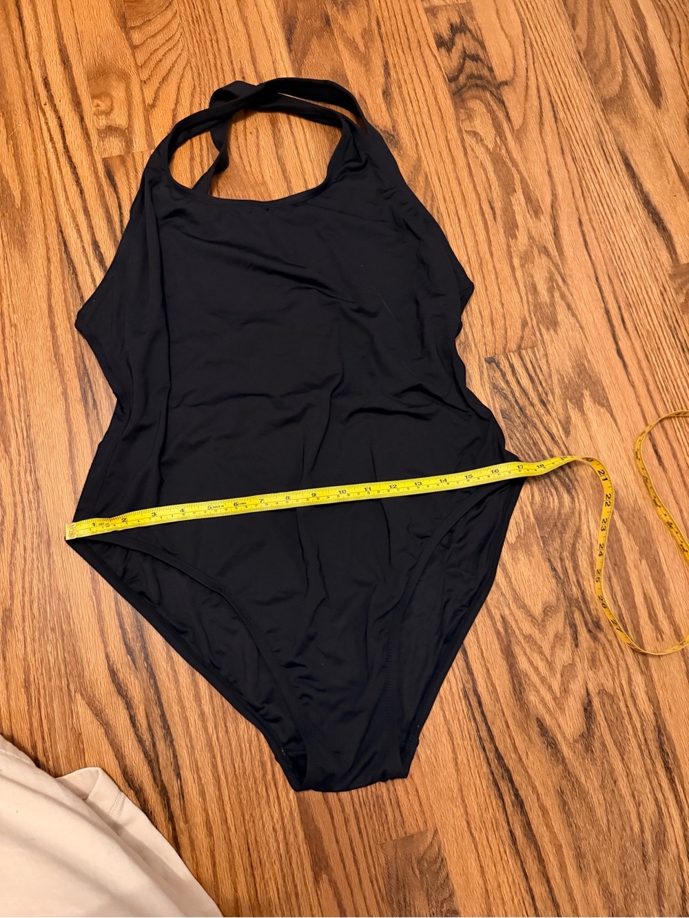 Andie Swim